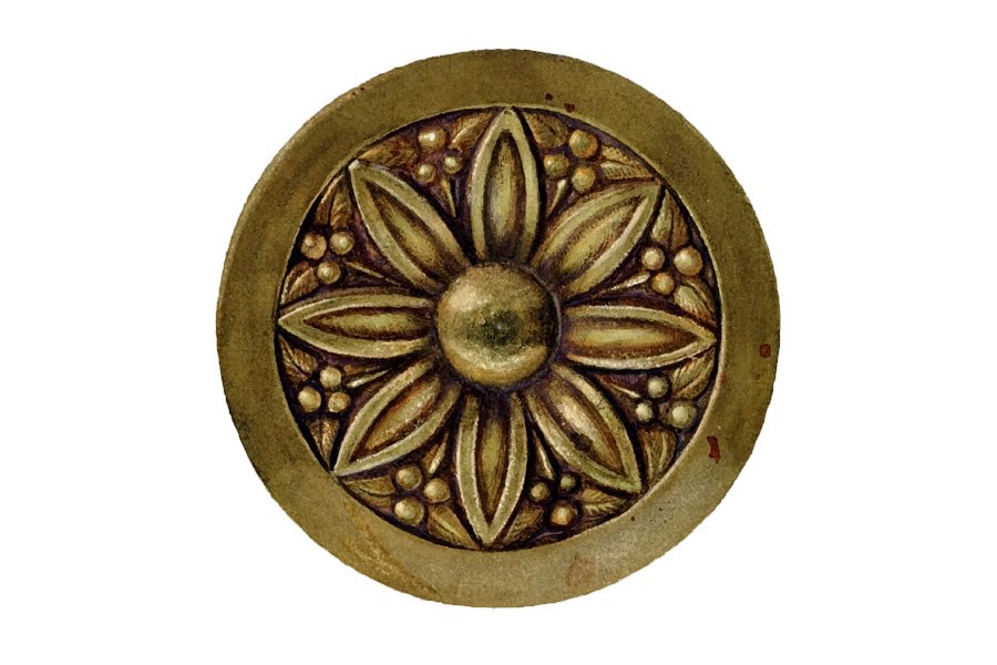 joyas romanas antiguas