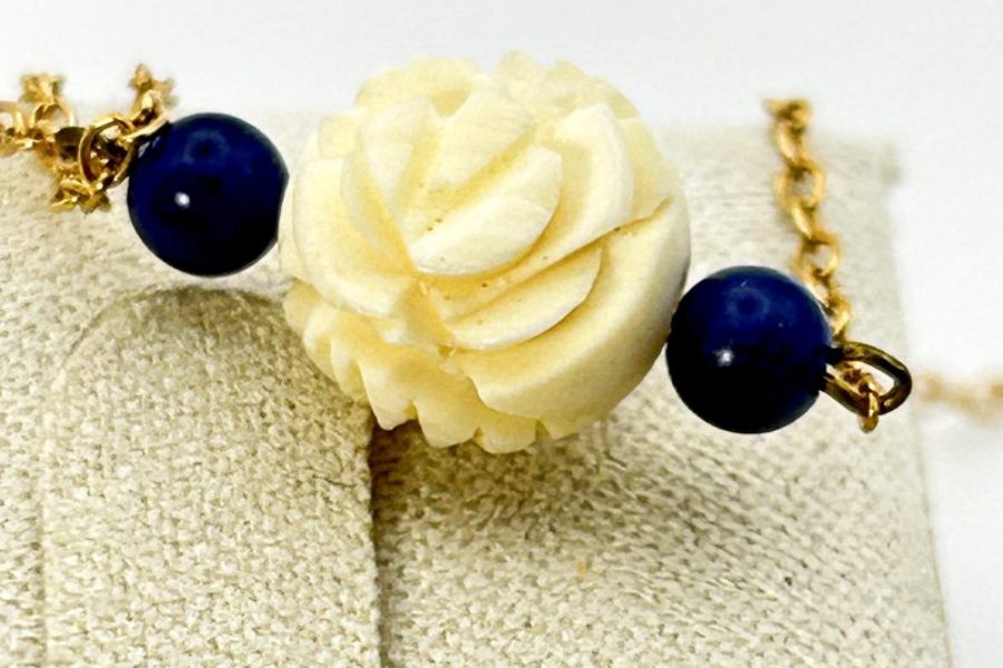 joyas art deco segunda mano