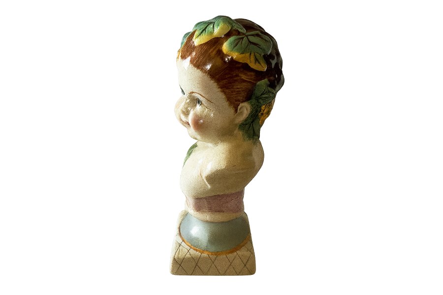 Porcelana Staffordshire vintaje