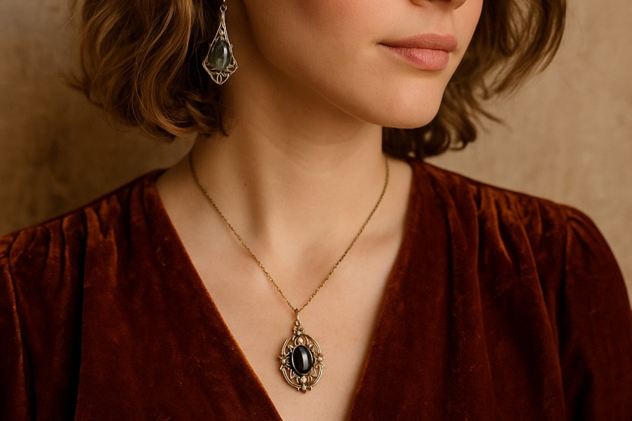 descubre joyas unicas