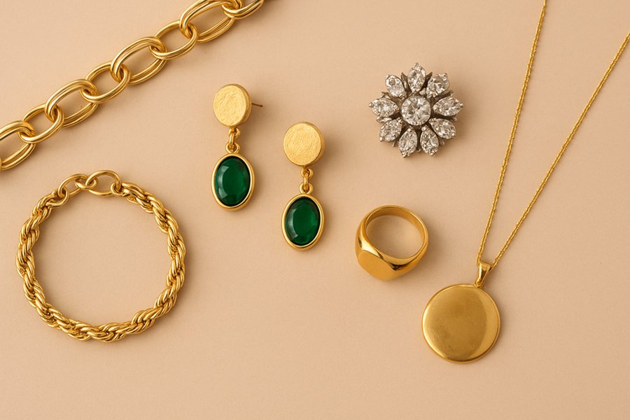 marcas de bisutería famosas