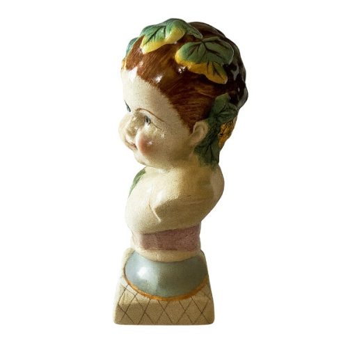 Porcelana Staffordshire vintaje