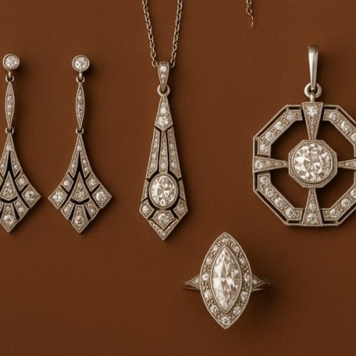 art deco 1920
