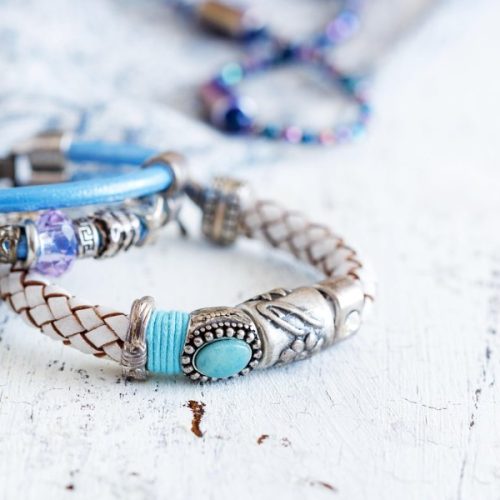 bisuteria boho chic