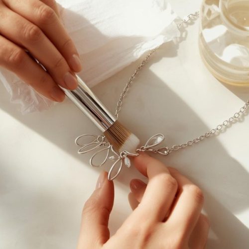 como limpiar joyas como limpiar joyas