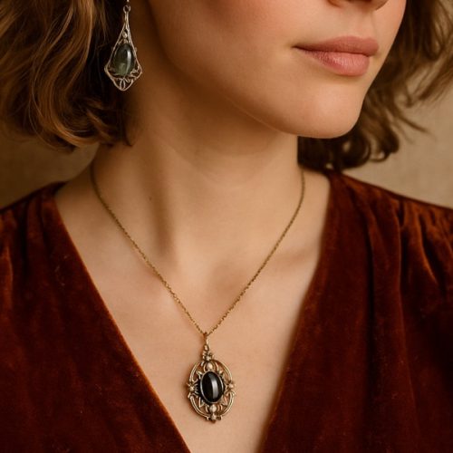 descubre joyas unicas