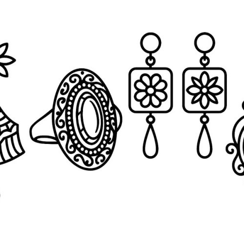joyas originales para mujer