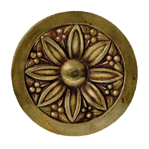 joyas romanas antiguas