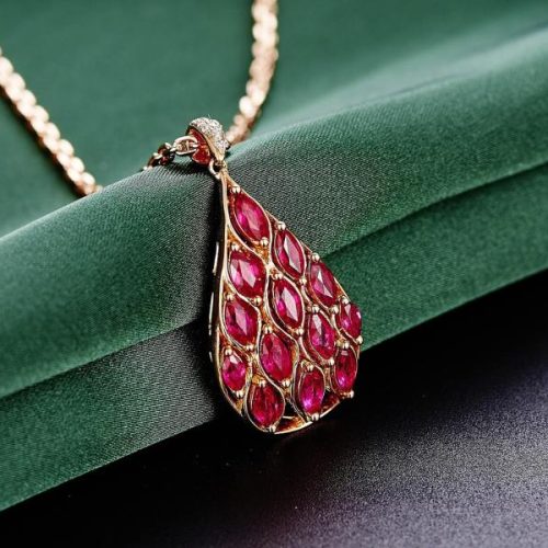 joyas vintage segunda mano