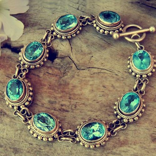 joyeria bohemia