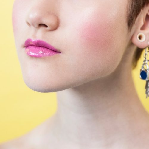 pendientes retro