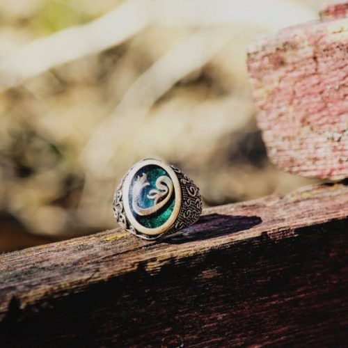 poison rings